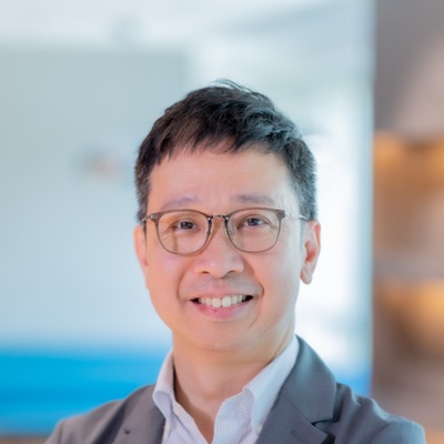 黃浩然（Michael Wong），Edcosys 創辦人兼行政總裁